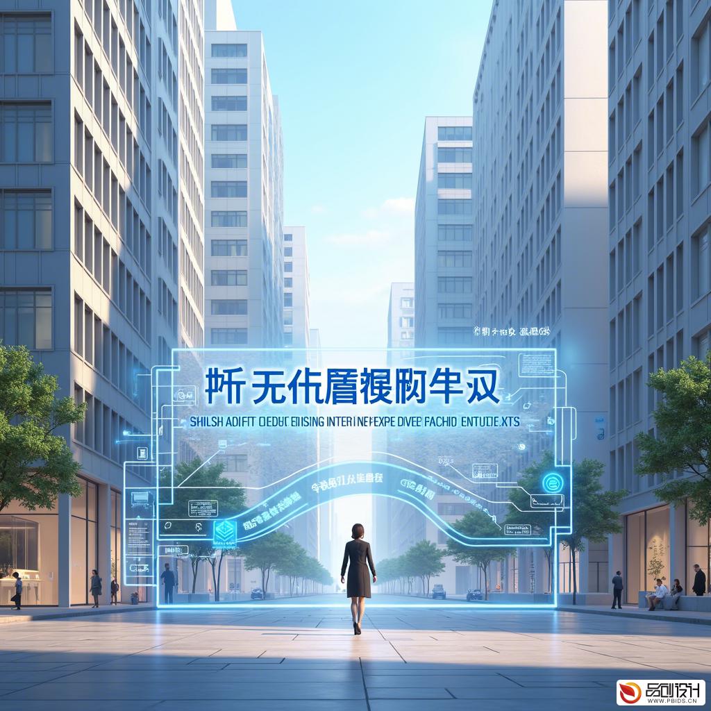 双鸭山市视觉界面开发有限公司:创新引领,塑造数字未来新视界