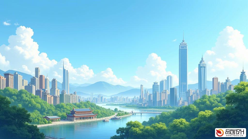 云浮市UI设计企业的崛起与创新之路
