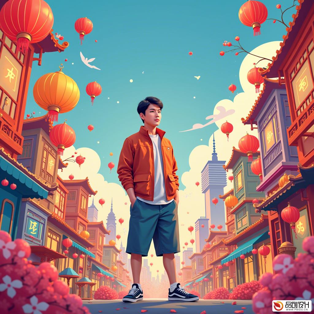 新乡市活动创意包装设计:点亮城市文化的新篇章