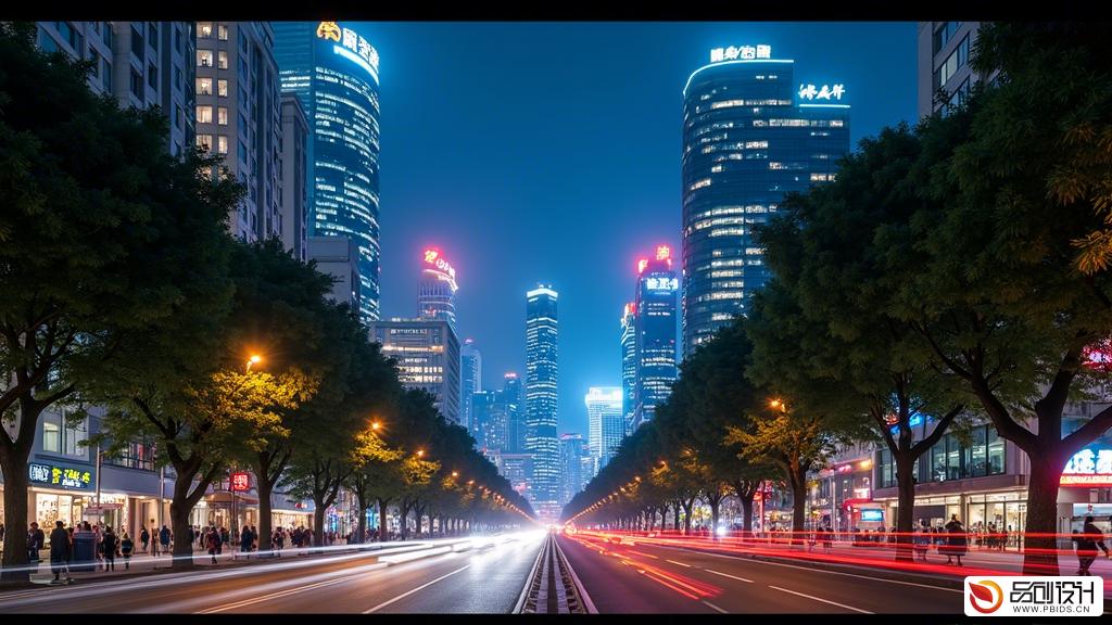 中山市动态视觉叙事设计机构的创新之旅
