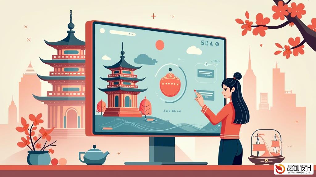 泉州界面视觉体系机构：塑造城市形象的创意力量
