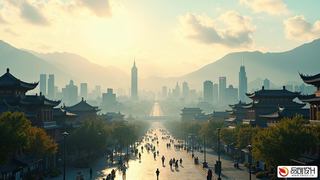 云浮市创新设计服务：激发城市创意活力
