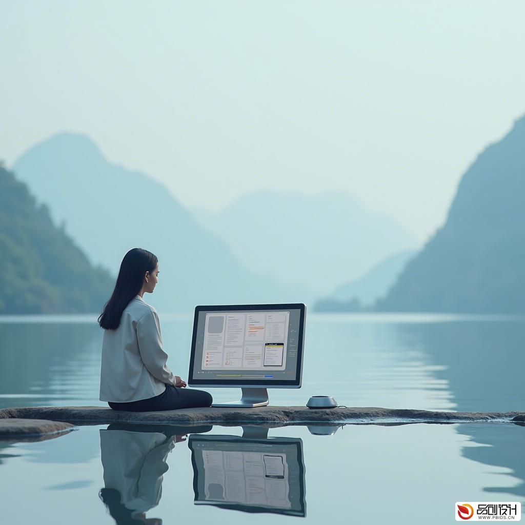 蚌埠UI规范设计：打造专业设计公司的核心竞争力
