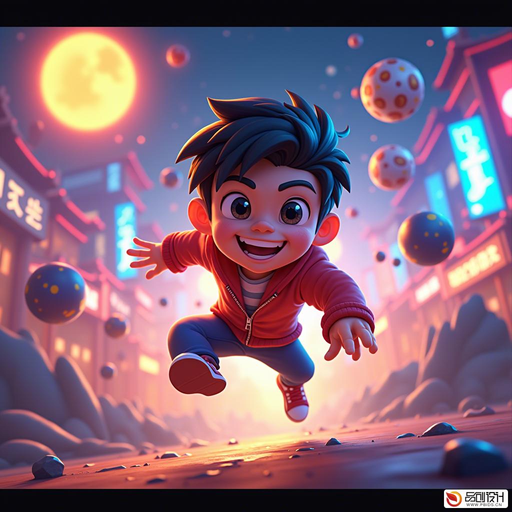 怒江视觉动效规范设计工作室：打造视觉盛宴的创意引擎
