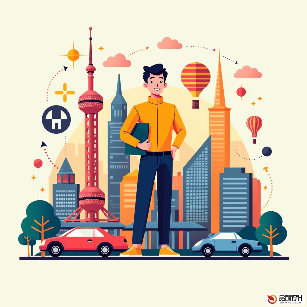 山南市品牌焕新：重塑城市形象，引领发展新篇章
