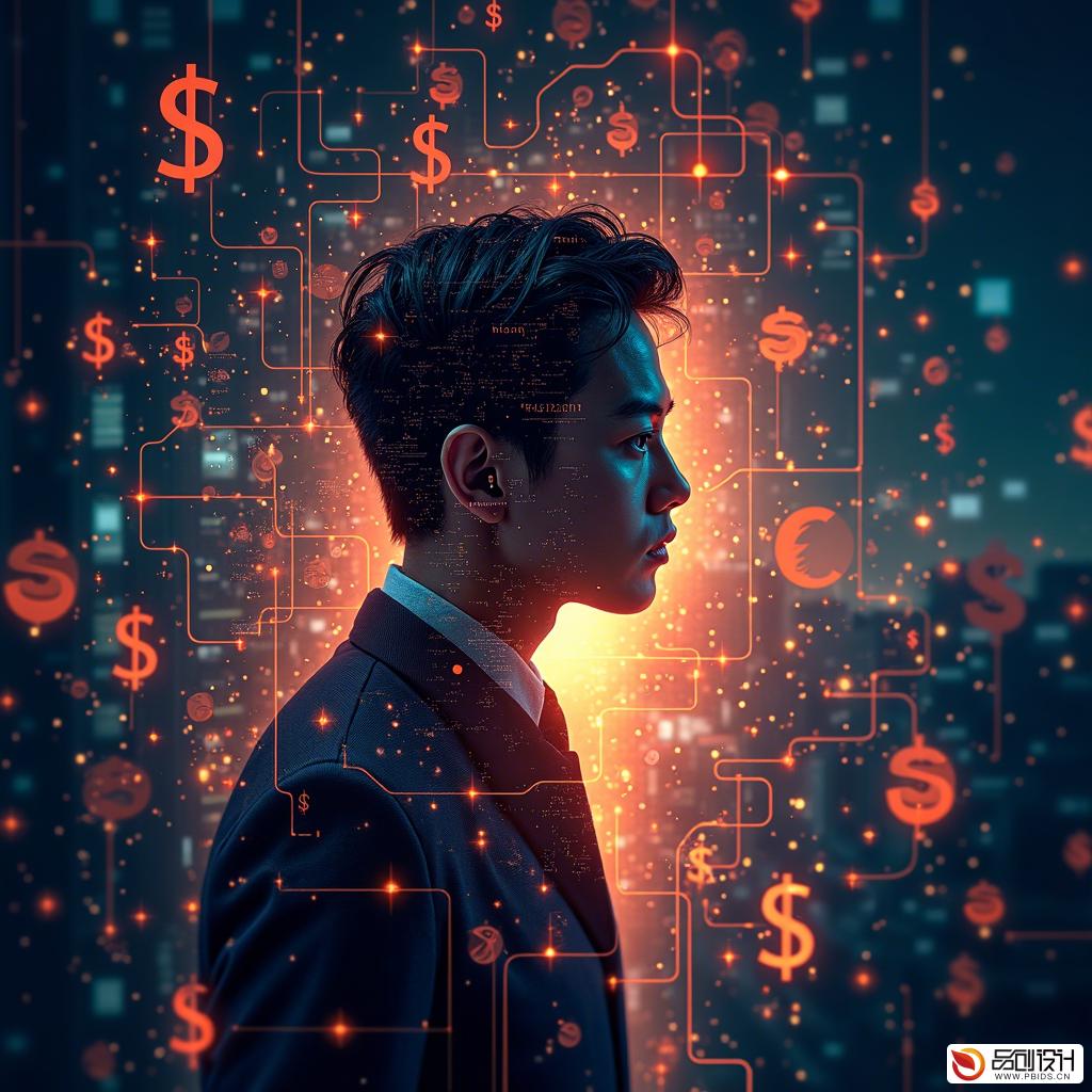互联网金融动态视觉叙事设计:重塑金融传播新纪元