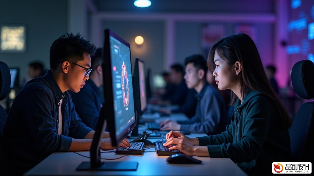 西南互动体验设计公司：塑造未来商业体验的创意引擎
