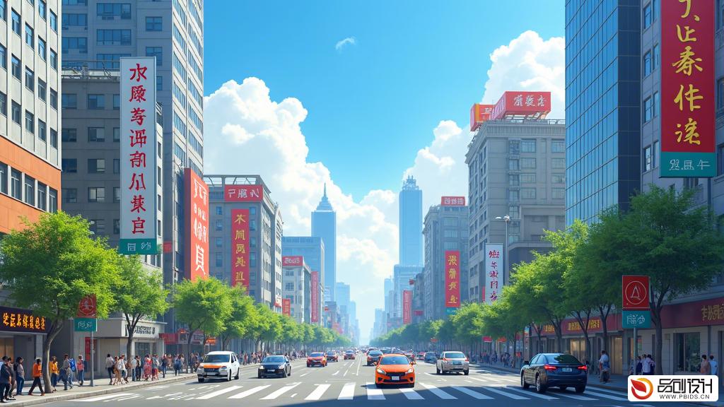 赤峰市品创品牌有限公司：塑造品牌新高度，引领市场新风尚
