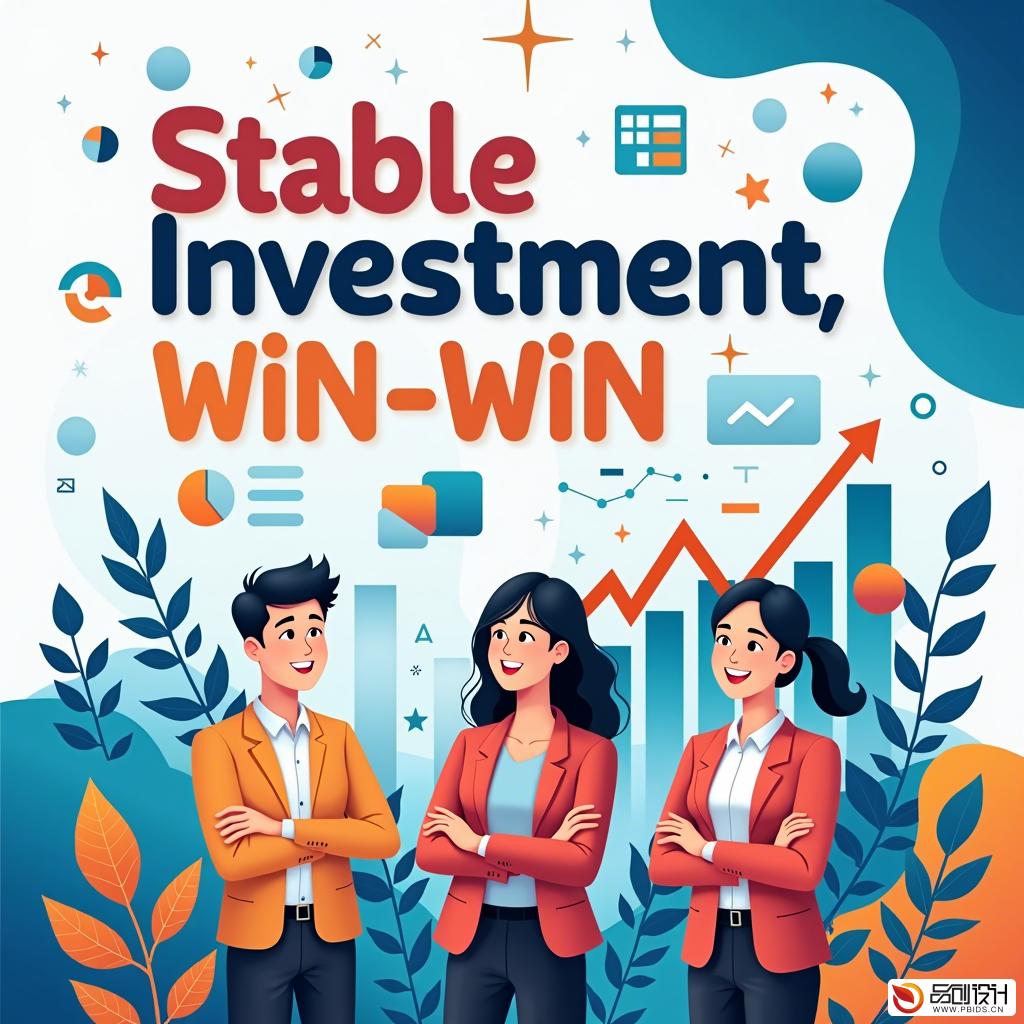 资金管理促销物料设计工作室:打造高效财务宣传的创意引擎