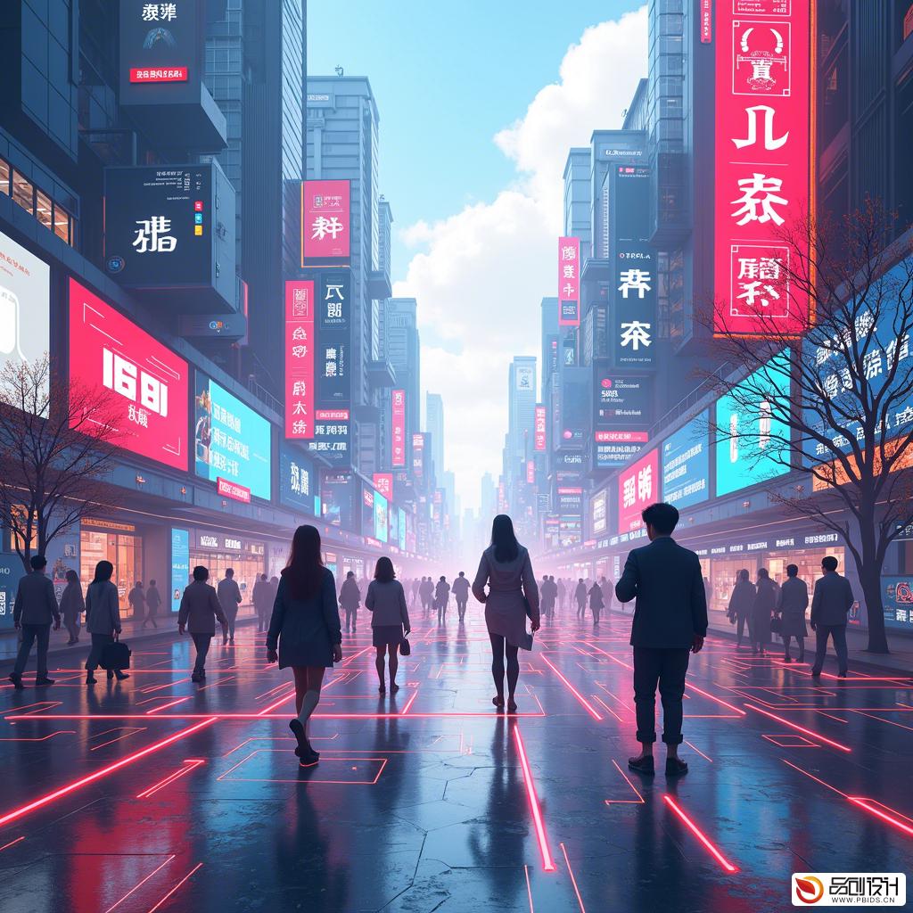 齐齐哈尔市界面设计单位的卓越贡献与创新实践