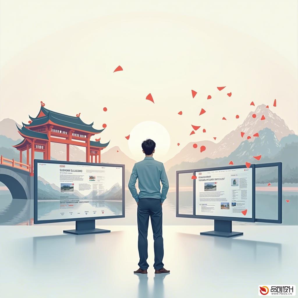 苏州响应式网站设计单位的卓越实践与选择指南
