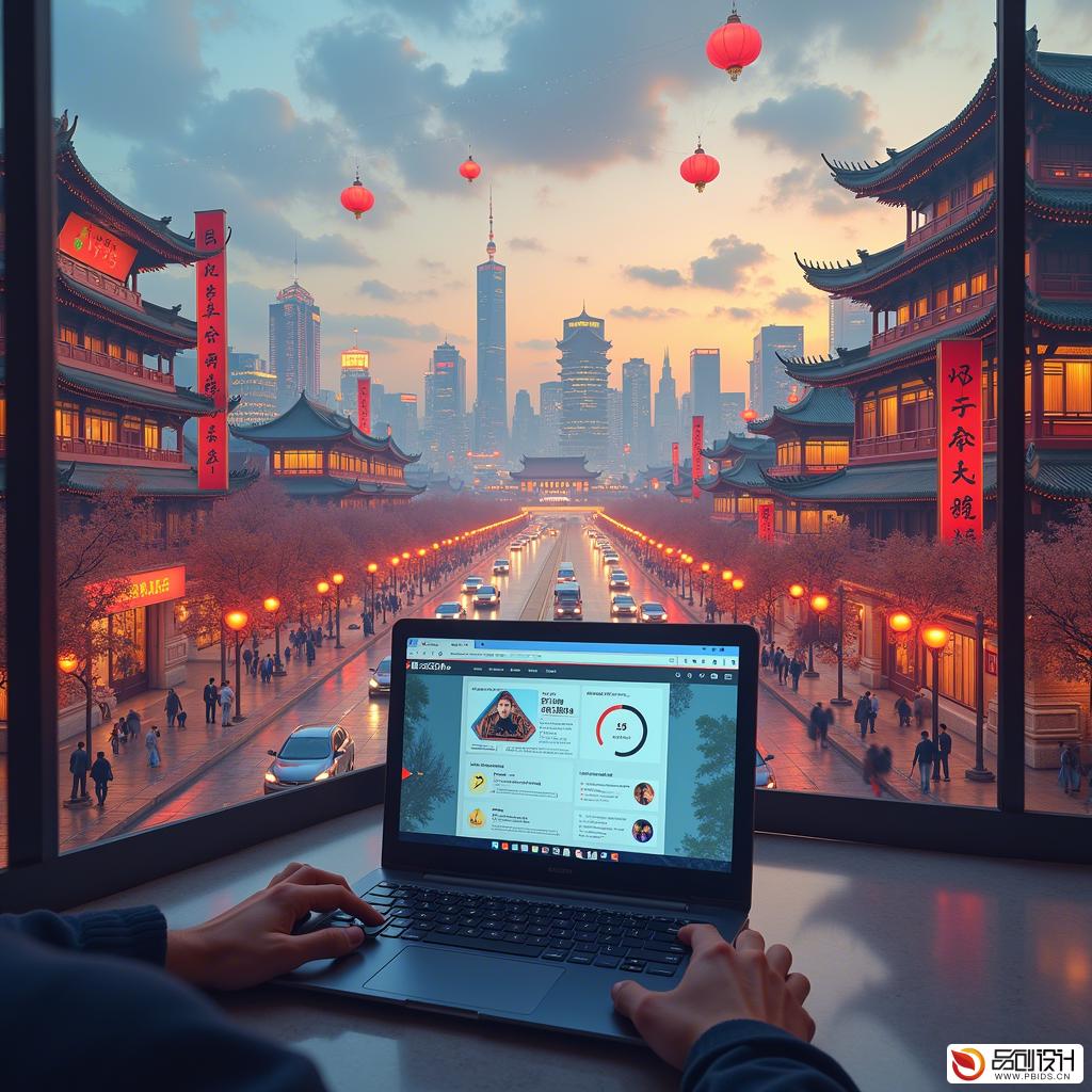 西安市网页用户体验优化指南:打造卓越在线体验