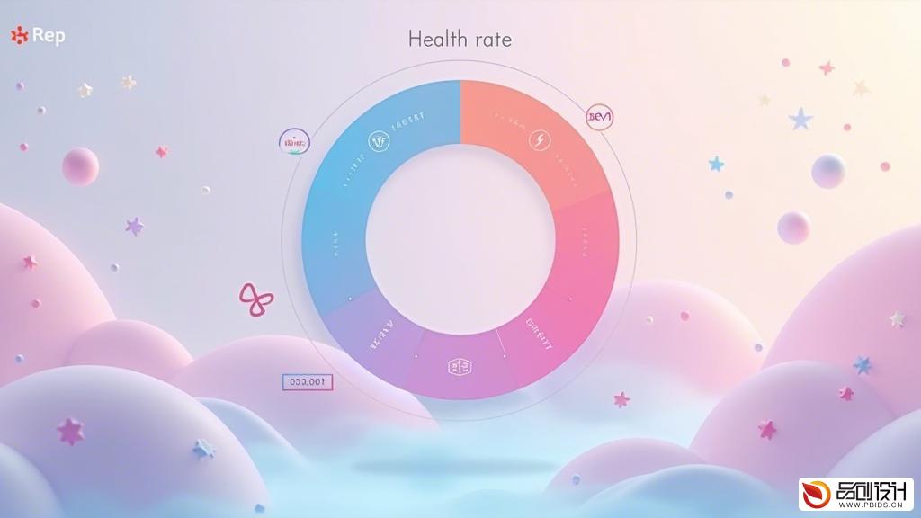 健康管理互动体验设计：打造未来健康生活的创新中心

