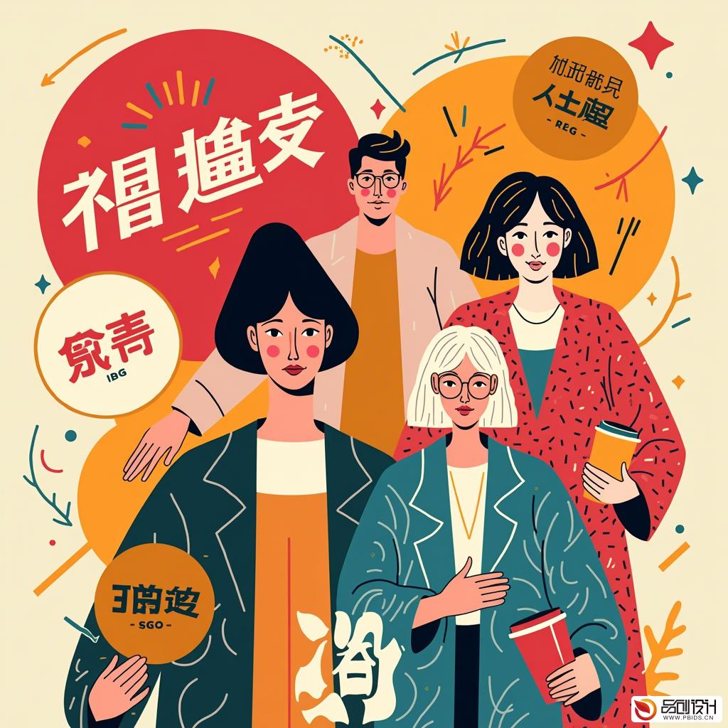 视觉设计与品牌一致性：塑造独特品牌形象的秘密武器
