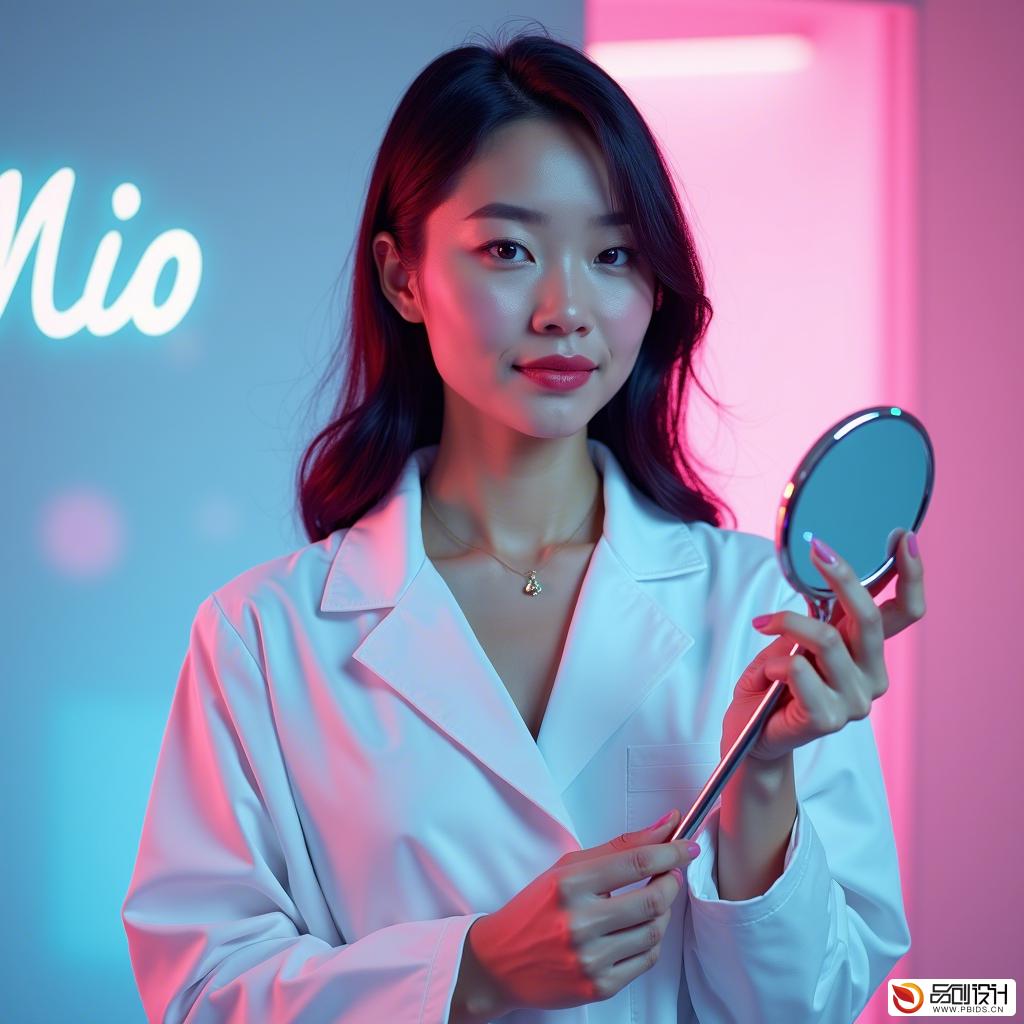 整形品牌视觉公司的创新之路:塑造美丽,引领潮流