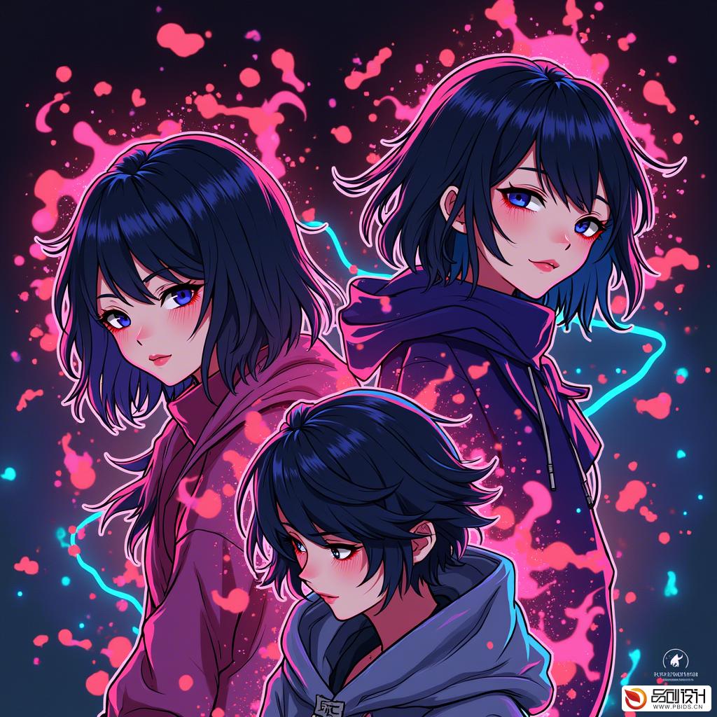 滨州市MG动画设计:创意无限,塑造视觉盛宴