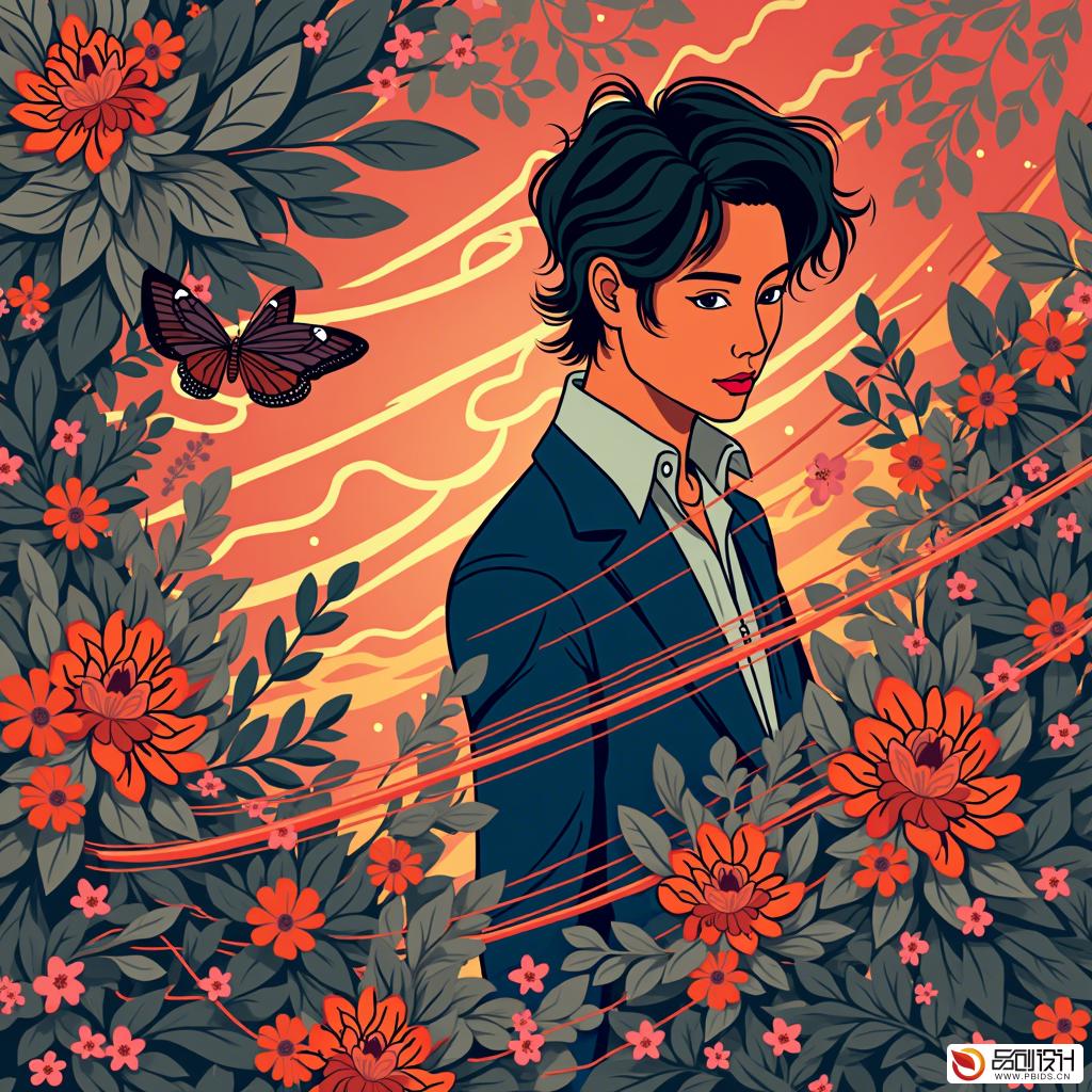 萍乡市品牌动态图形有限公司:创新设计,引领视觉新风尚