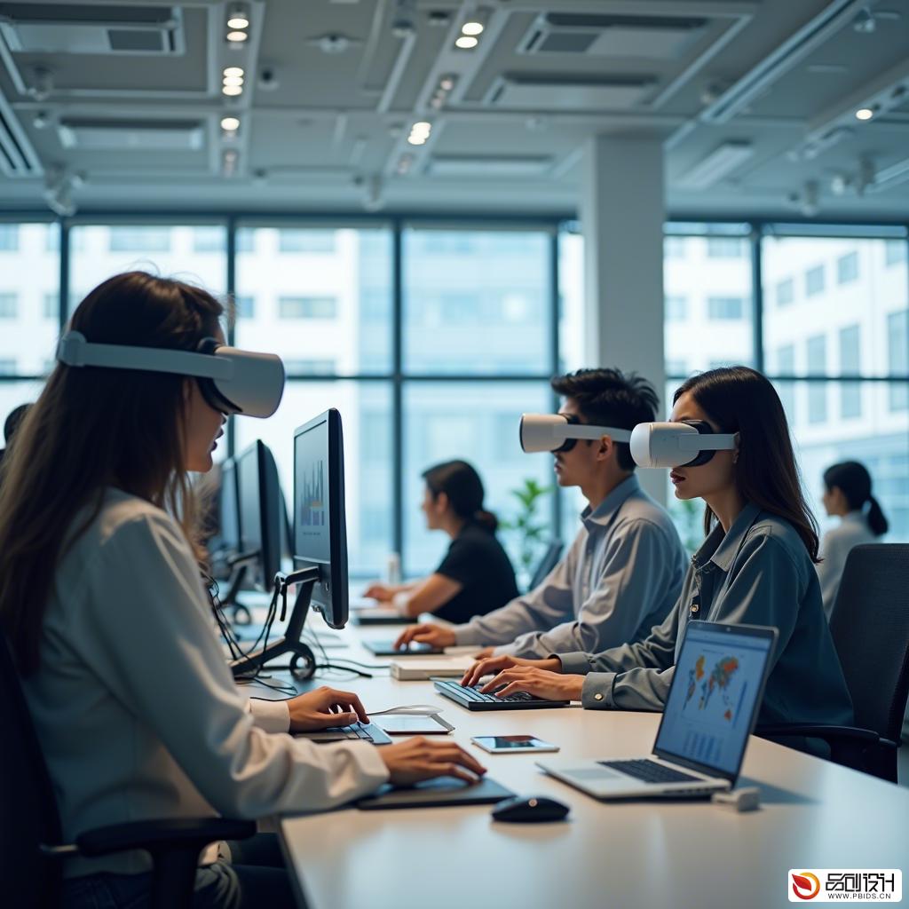 基金管理人性化体验设计创新服务中心:重塑金融服务新生态