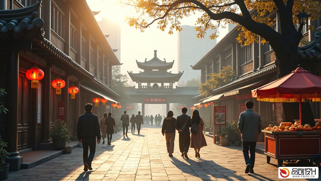 沧州市体验原型开发团队的创新之旅
