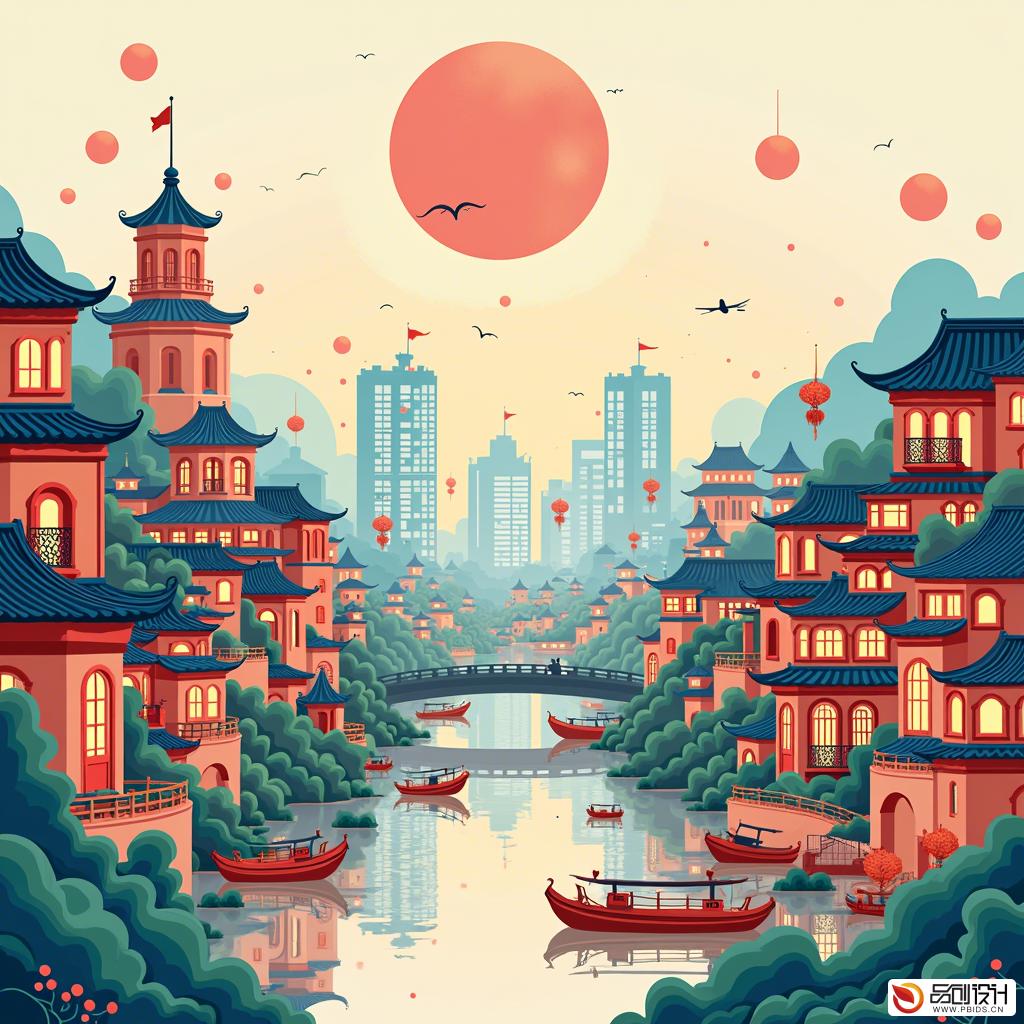 孝感市热点营销设计:塑造城市品牌的新篇章