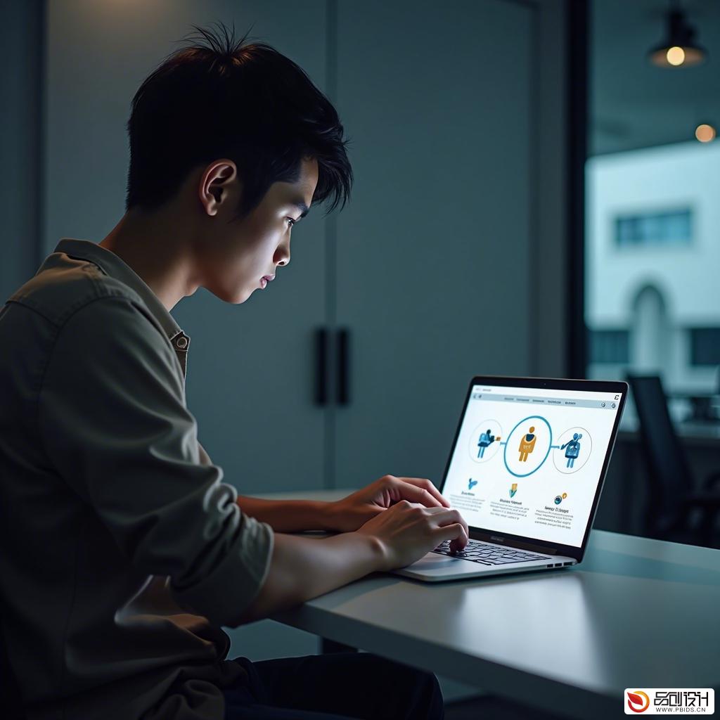携手共创未来：应用品牌升级设计合作伙伴的重要性与选择策略
