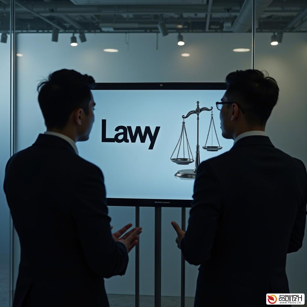 打造专业法律咨询品牌:设计公司的角色与策略