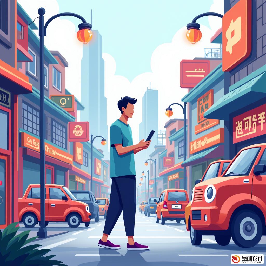嘉义市手机网页设计工作室：打造个性化移动体验的艺术
