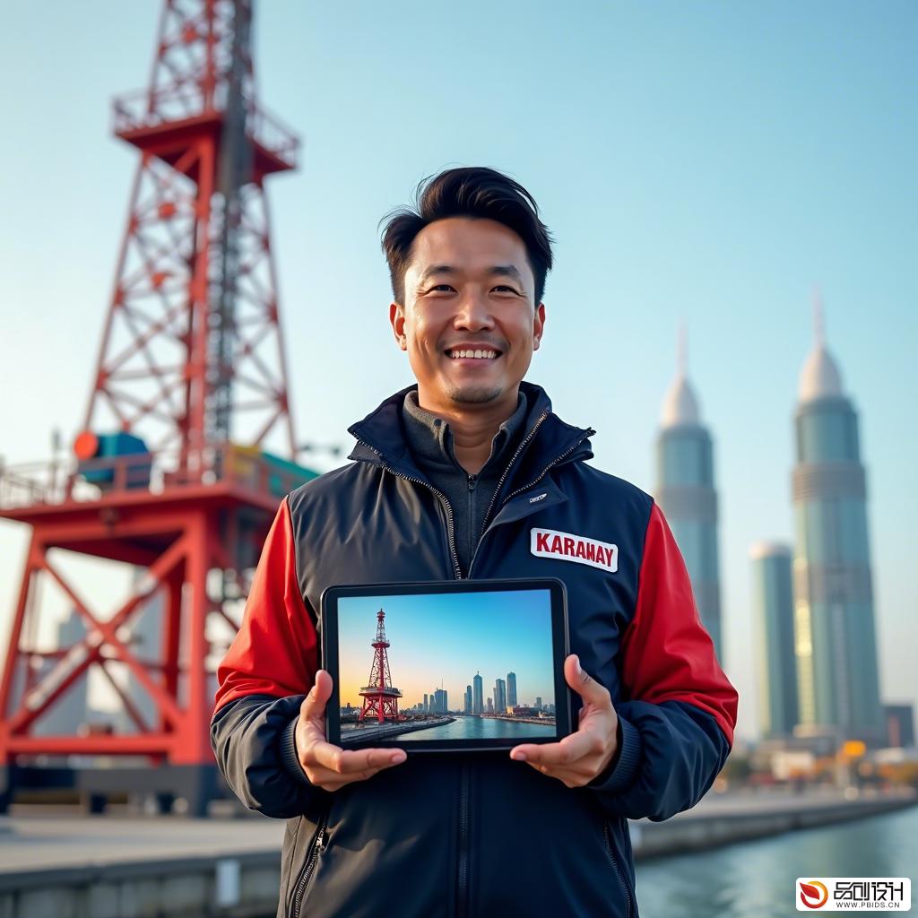 克拉玛依市企业IP打造：塑造品牌新形象的策略与实践

