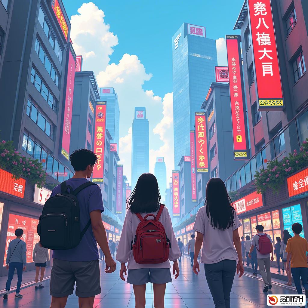 南京界面视觉体系创新服务中心：引领设计新风尚，塑造城市文化新名片
