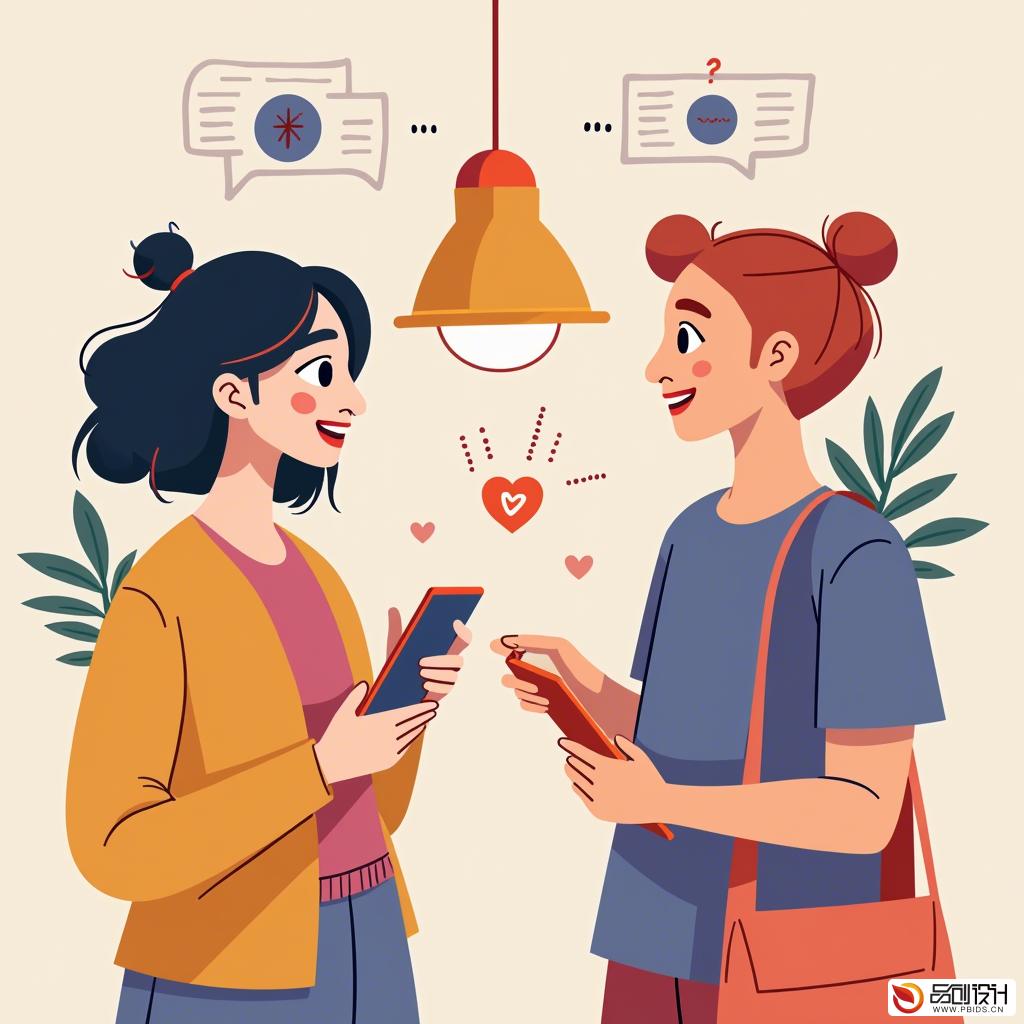 物联网社交传播设计：重塑连接与互动的新纪元

