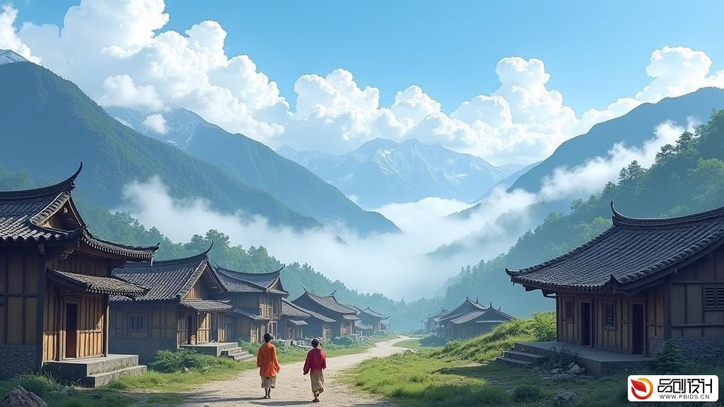 凉山彝族自治州界面美学设计的独特魅力与创新实践
