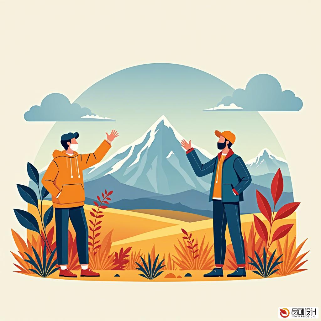 新疆维吾尔自治区应用品牌化设计创新服务中心：推动区域品牌升级的新引擎
