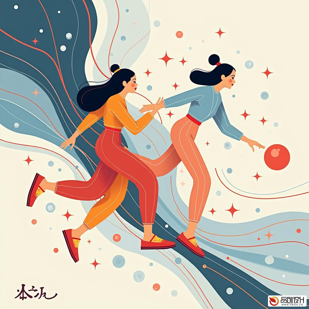 遵义动态视觉叙事设计:创新引领未来视觉体验