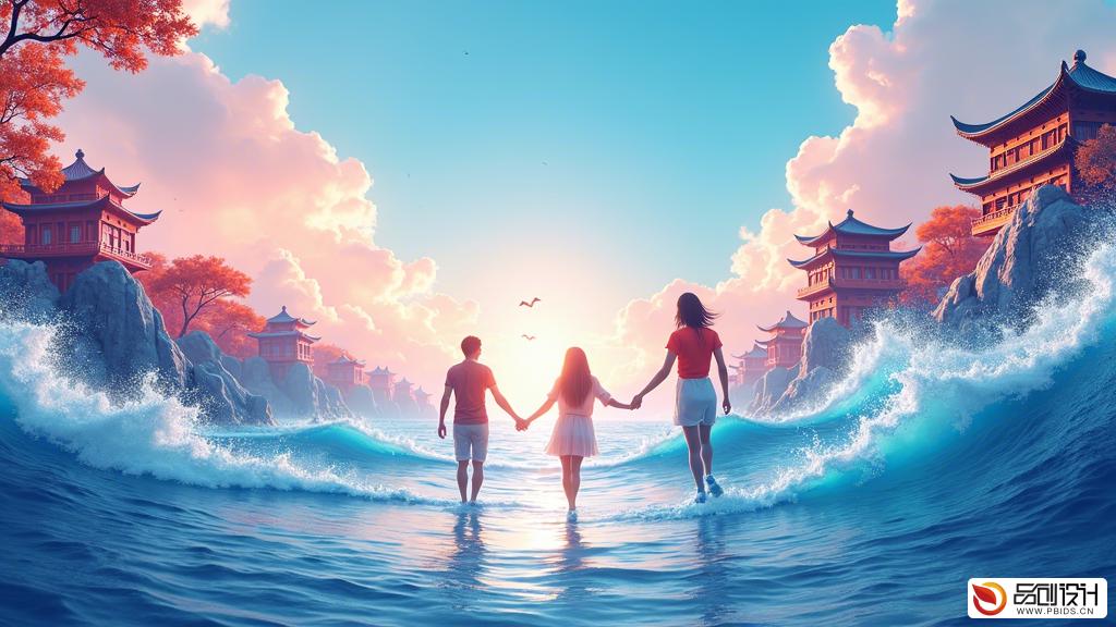 厦门网页动效设计单位的卓越创意与技术实力
