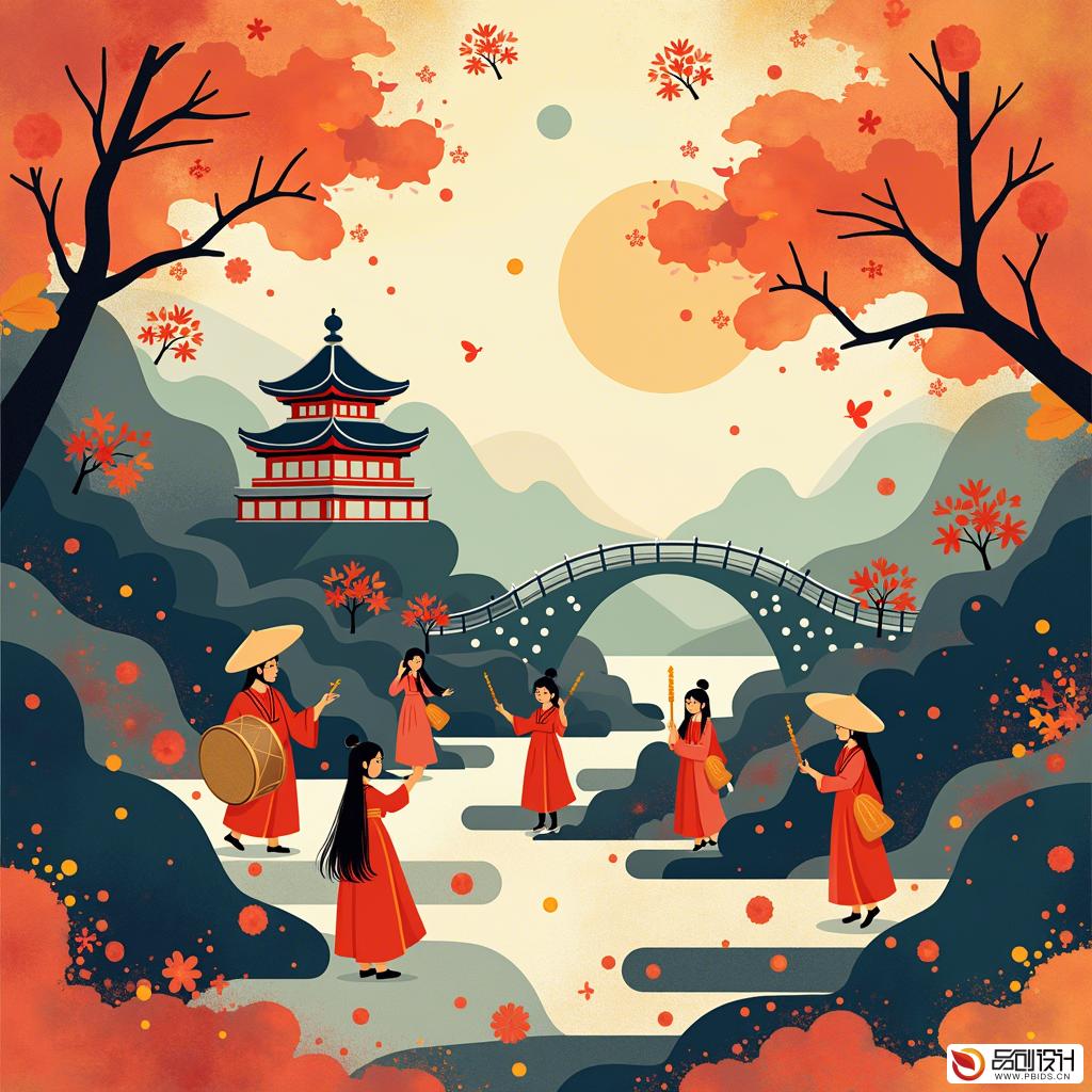 黔东南社交传播设计公司的创新之路