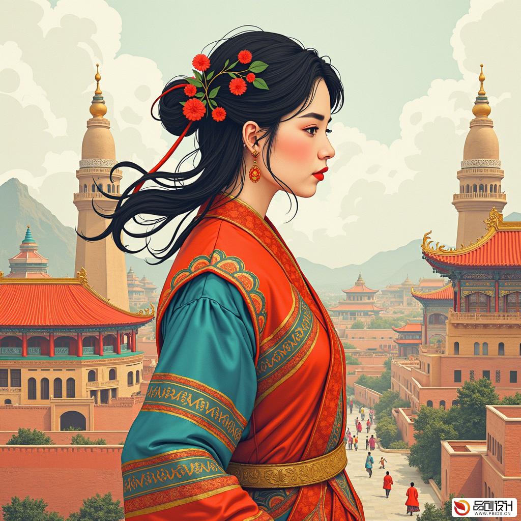 吐鲁番市全渠道运营视觉合作伙伴：共创商业新视界
