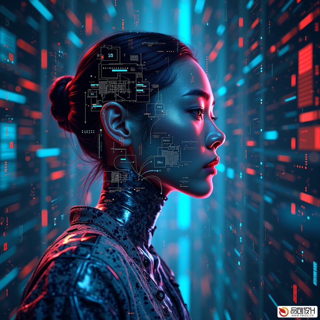 汕头数字界面设计机构的创新之路