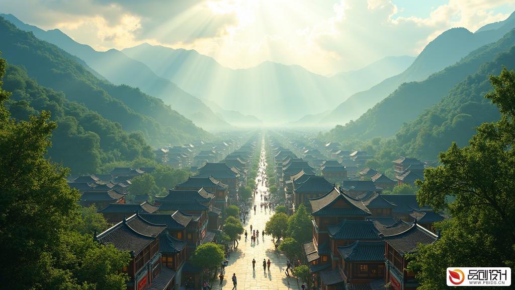 普洱市企业定制设计机构的崛起与影响力
