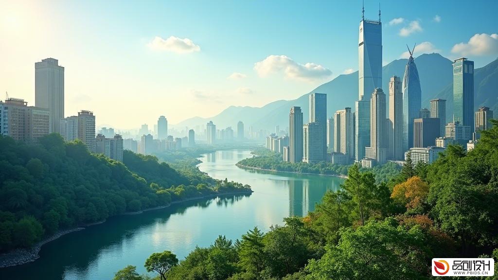 永州市品牌设计：塑造城市形象的创意之旅
