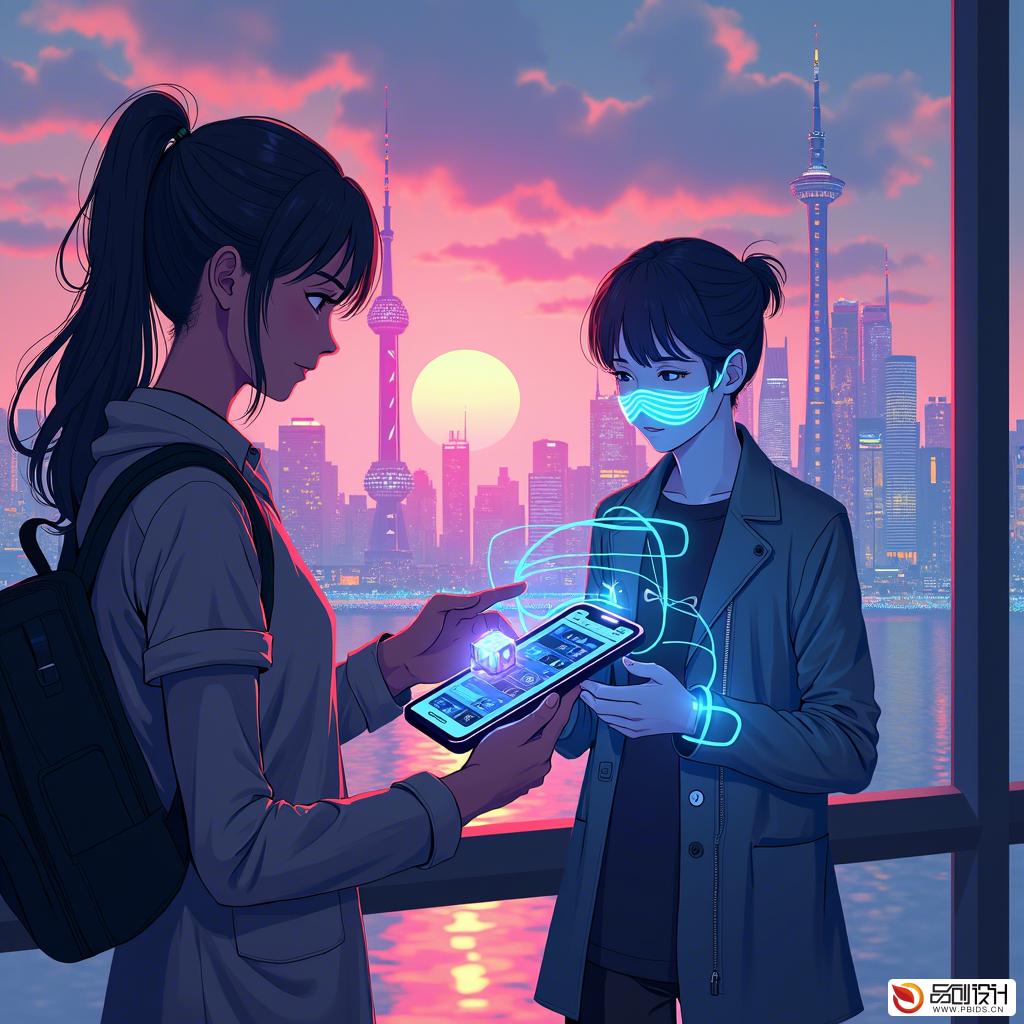 淮北市智能设备界面设计:创新引领未来