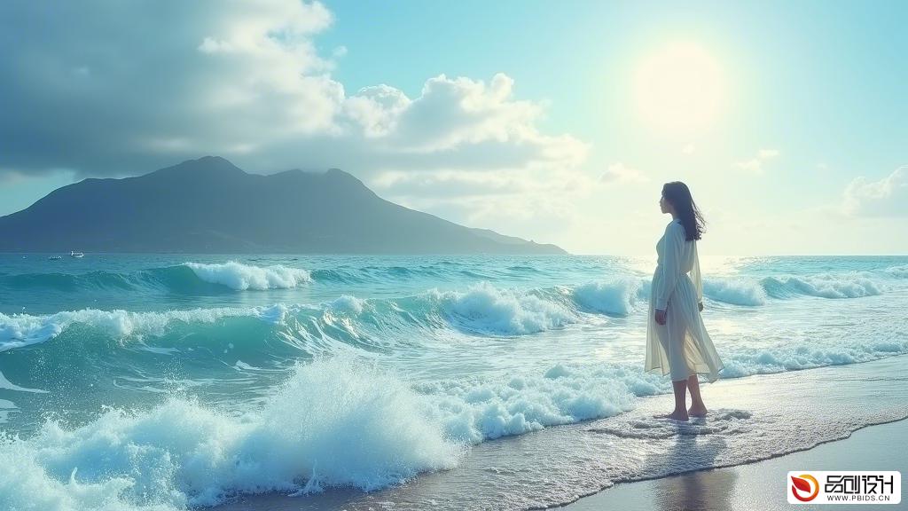 海北沉浸式动效方案：创新设计与技术引领的未来体验
