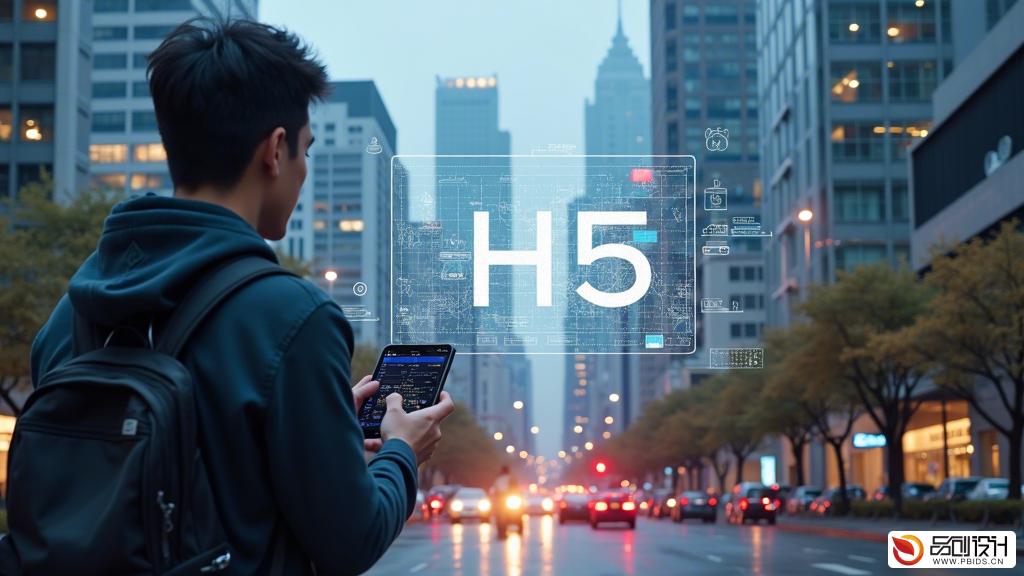 揭阳H5营销页面工作室：打造高效互动的营销新体验

