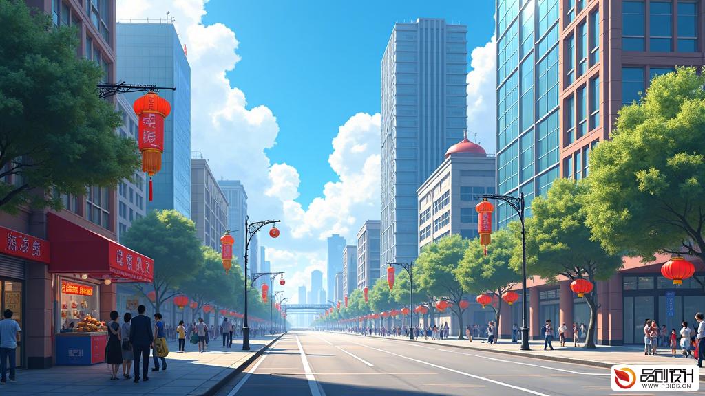 滁州市运营增长视觉单位的创新策略与实践
