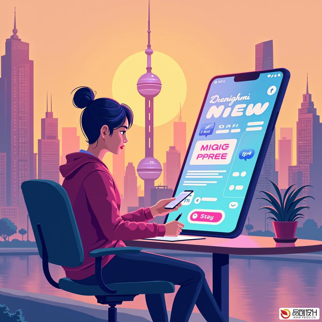 遂宁市APP应用UI设计设计公司的卓越之道