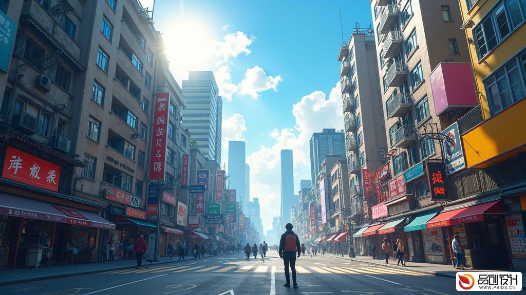 许昌市沉浸式动效方案设计企业的创新之路
