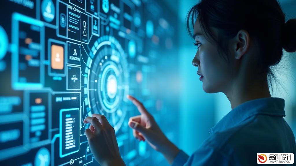 打造卓越信息服务品牌：设计公司的核心策略与实践
