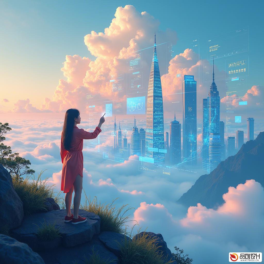 云浮市交互设计单位的创新与发展之路