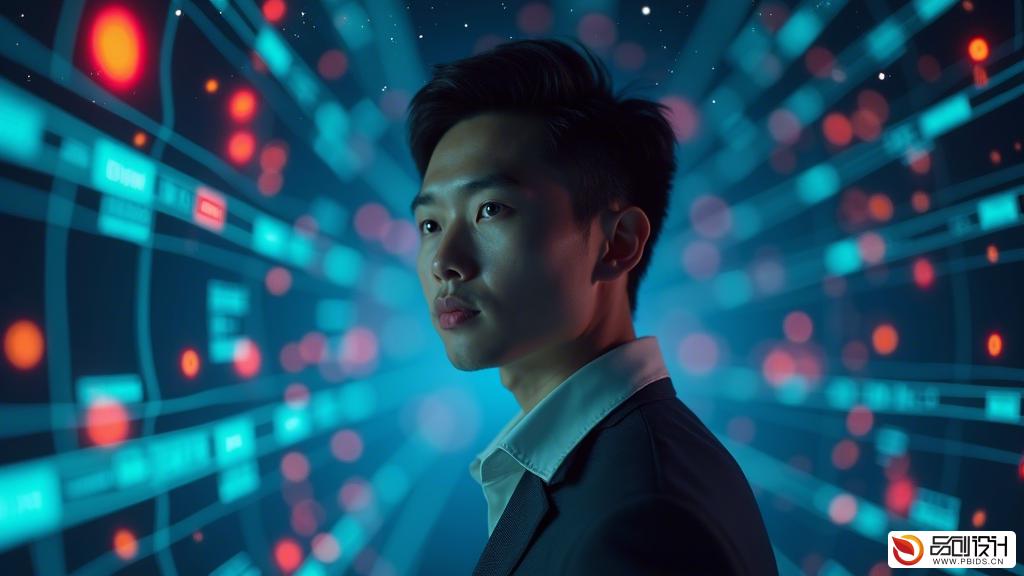 数字货币运营增长：视觉企业在金融领域的创新实践
