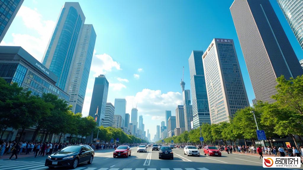 宁波市交互逻辑设计：塑造未来数字体验的创意引擎

