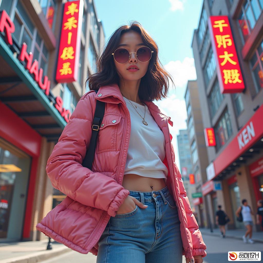 海西品牌文化可视化设计:塑造企业独特视觉形象的力量